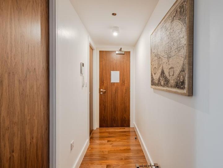 Luxurious Apartment - Birmingham City Centre Εξωτερικό φωτογραφία