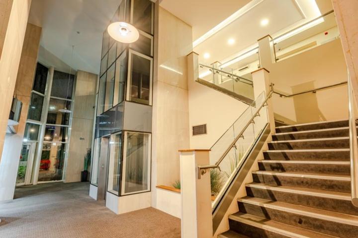 Luxurious Apartment - Birmingham City Centre Εξωτερικό φωτογραφία