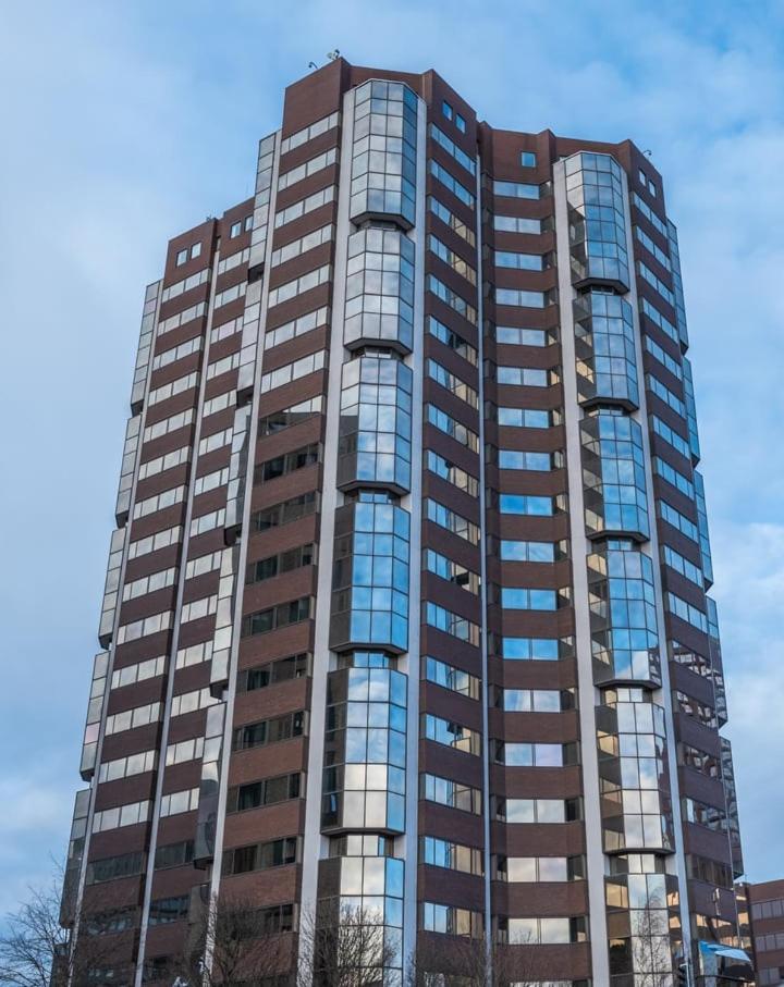Luxurious Apartment - Birmingham City Centre Εξωτερικό φωτογραφία