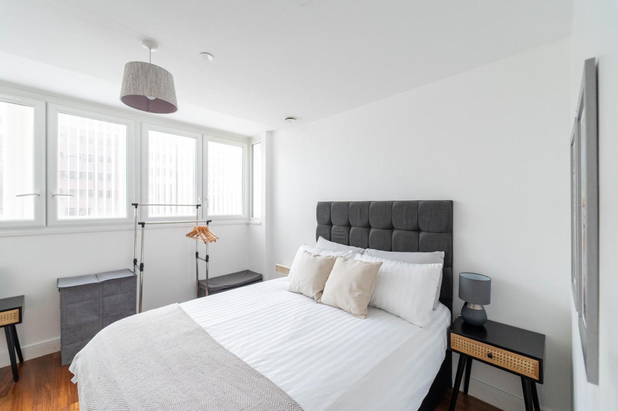 Luxurious Apartment - Birmingham City Centre Εξωτερικό φωτογραφία