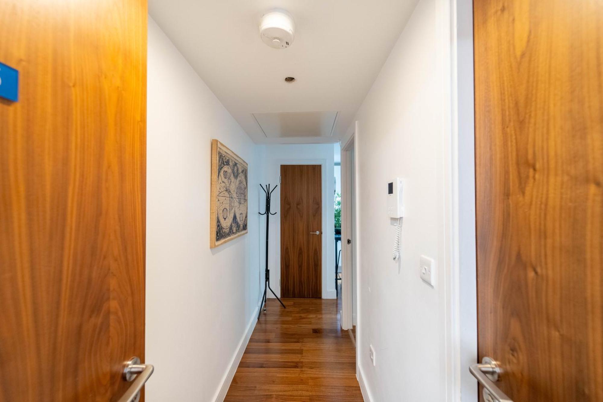 Luxurious Apartment - Birmingham City Centre Εξωτερικό φωτογραφία